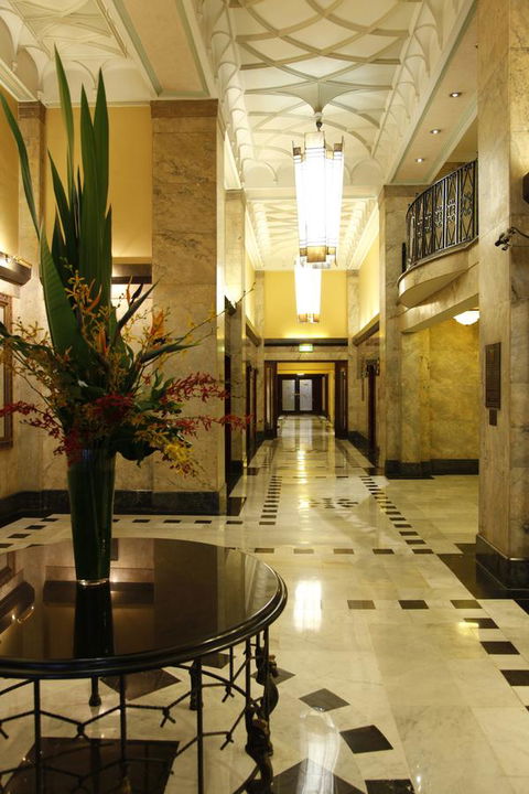 The Grace Hotel - Brisbane Tourism 7