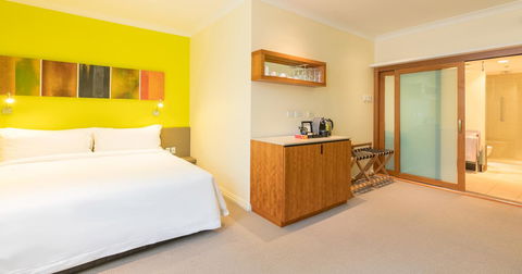 The Grace Hotel - Brisbane Tourism 12