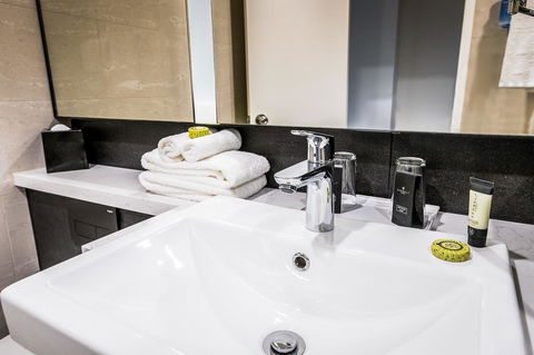 The Grace Hotel - Brisbane Tourism 27