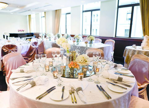 The Grace Hotel - Brisbane Tourism 8