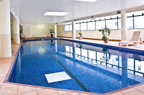 Oaks Sydney Castlereagh Suites - Tourism Brisbane 1