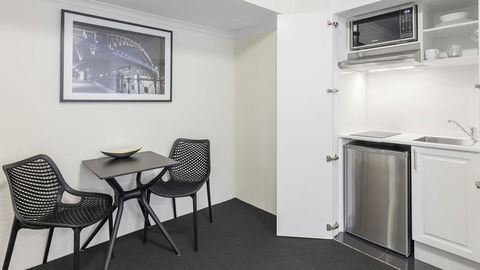 Oaks Sydney Castlereagh Suites - Tourism Brisbane 17