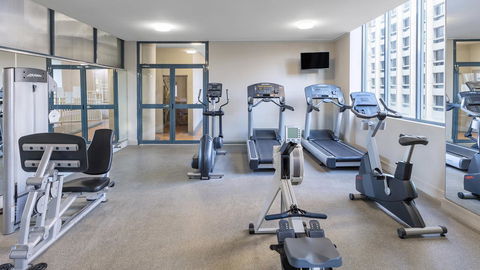 Oaks Sydney Castlereagh Suites - Tourism Brisbane 5