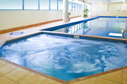 Oaks Sydney Castlereagh Suites - Tourism Brisbane 23