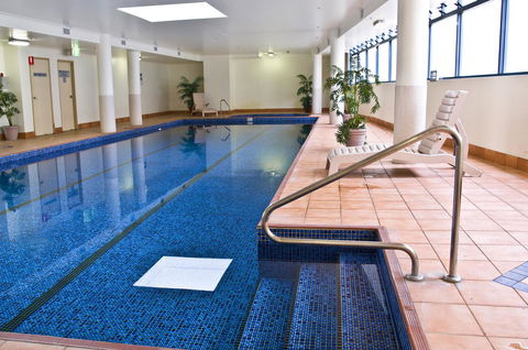 Oaks Sydney Castlereagh Suites - Tourism Brisbane 22