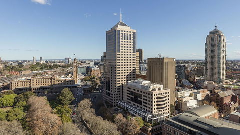 Oaks Sydney Castlereagh Suites - Tourism Brisbane 4