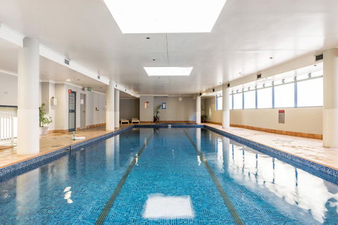 Oaks Sydney Castlereagh Suites - Tourism Brisbane 21