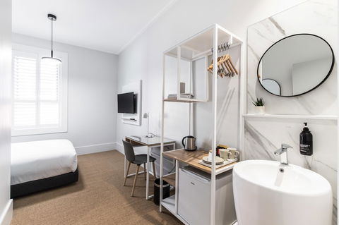 The Baxley Bondi - Tourism Brisbane 23
