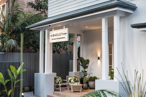 The Baxley Bondi - Tourism Brisbane 6