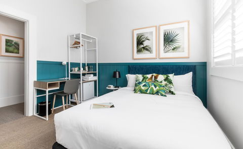 The Baxley Bondi - Tourism Brisbane 2
