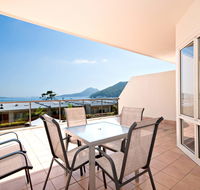 Messines Street Breakwater Apartment 104 - Tourism Brisbane