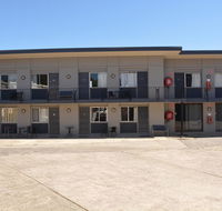 Commercial Hotel Motel Lithgow - Tourism Brisbane
