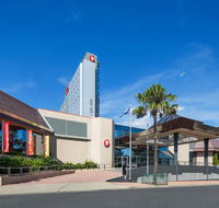 Travelodge Hotel Bankstown Sydney - Tourism Brisbane