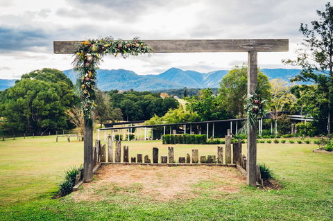 The Lodge Bellingen - Tourism Brisbane 36