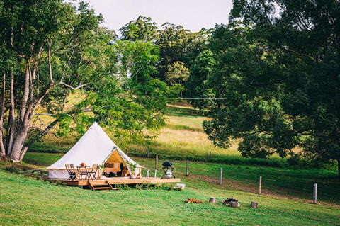 The Lodge Bellingen - Tourism Brisbane 33