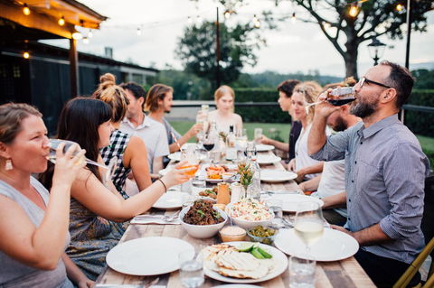 The Lodge Bellingen - Tourism Brisbane 41