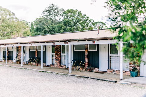 The Lodge Bellingen - Tourism Brisbane 7
