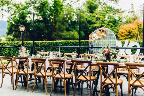 The Lodge Bellingen - Tourism Brisbane 20