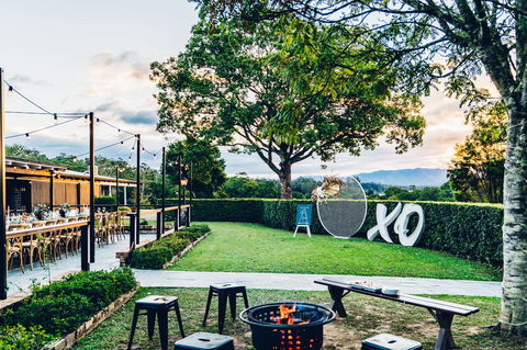 The Lodge Bellingen - Tourism Brisbane 18