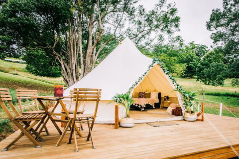The Lodge Bellingen - Tourism Brisbane 38