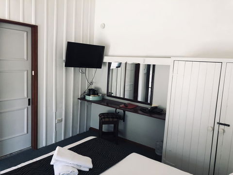 The Lodge Bellingen - Tourism Brisbane 17