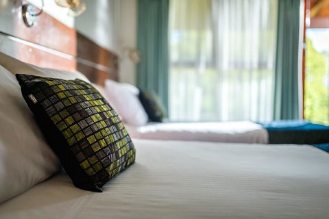 The Lodge Bellingen - Tourism Brisbane 10