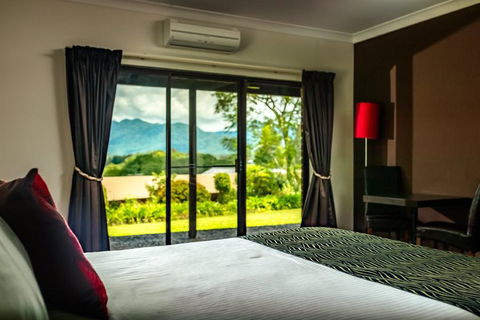 The Lodge Bellingen - Tourism Brisbane 14
