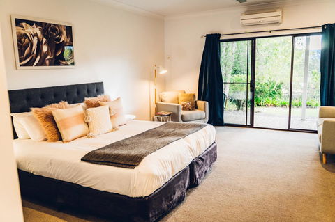 The Lodge Bellingen - Tourism Brisbane 26