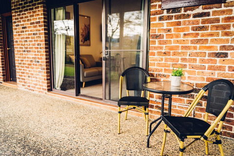 The Lodge Bellingen - Tourism Brisbane 9