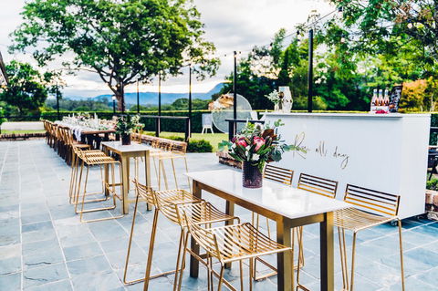 The Lodge Bellingen - Tourism Brisbane 19