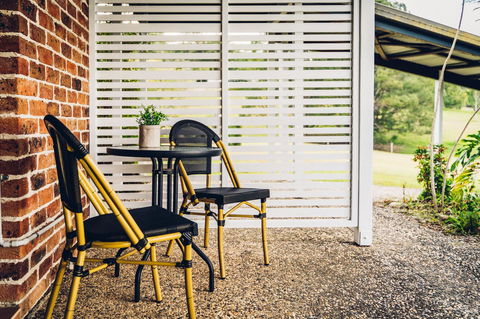 The Lodge Bellingen - Tourism Brisbane 27