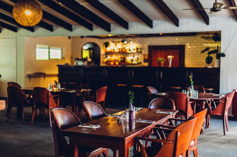 The Lodge Bellingen - Tourism Brisbane 2