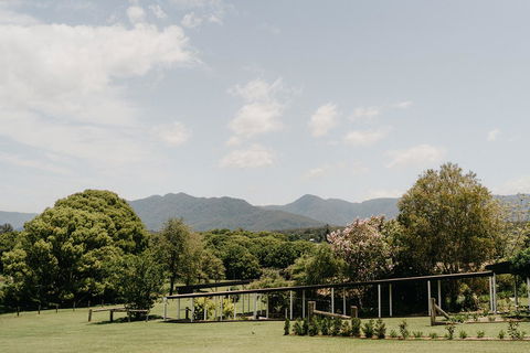 The Lodge Bellingen - Tourism Brisbane 3