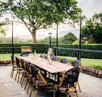 Bellingen Valley Lodge - Tourism Brisbane