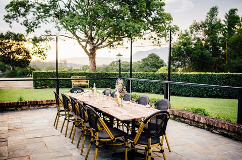 The Lodge Bellingen - Tourism Brisbane 0