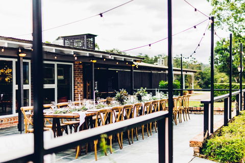 The Lodge Bellingen - Tourism Brisbane 1