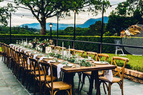 The Lodge Bellingen - Tourism Brisbane 24