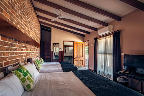 The Lodge Bellingen - Tourism Brisbane 12