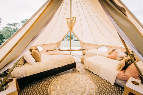The Lodge Bellingen - Tourism Brisbane 35