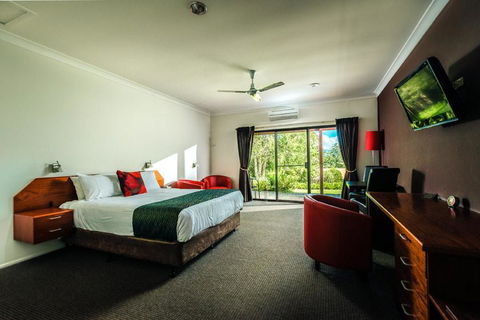 The Lodge Bellingen - Tourism Brisbane 15