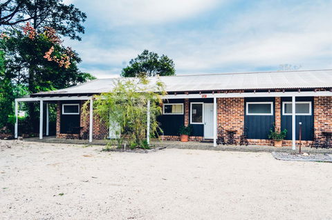 The Lodge Bellingen - Tourism Brisbane 6