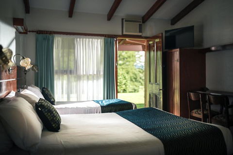 The Lodge Bellingen - Tourism Brisbane 16