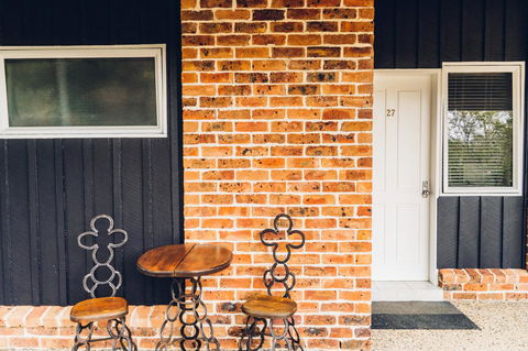 The Lodge Bellingen - Tourism Brisbane 8