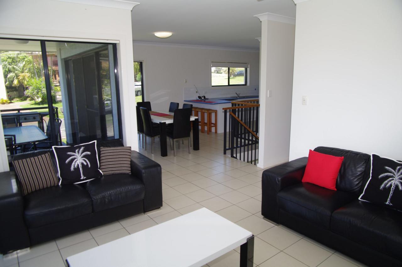 Verges Creek NSW Brisbane Tourism