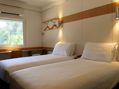 Ibis Budget - Gosford - Tourism Brisbane 12
