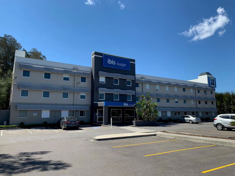 Ibis Budget - Gosford - Tourism Brisbane 0