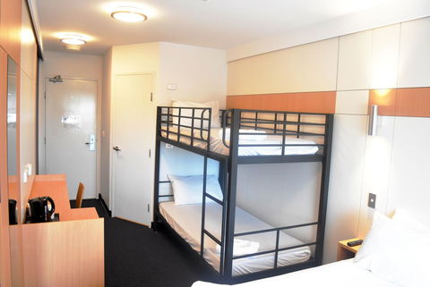 Ibis Budget - Gosford - Tourism Brisbane 5