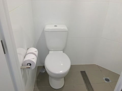 Ibis Budget - Gosford - Tourism Brisbane 24