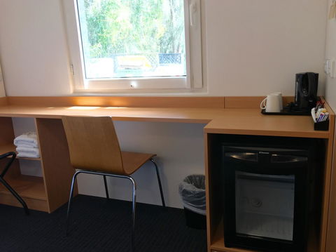 Ibis Budget - Gosford - Tourism Brisbane 15