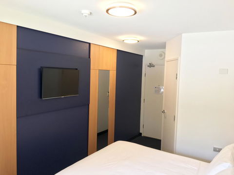 Ibis Budget - Gosford - Tourism Brisbane 16